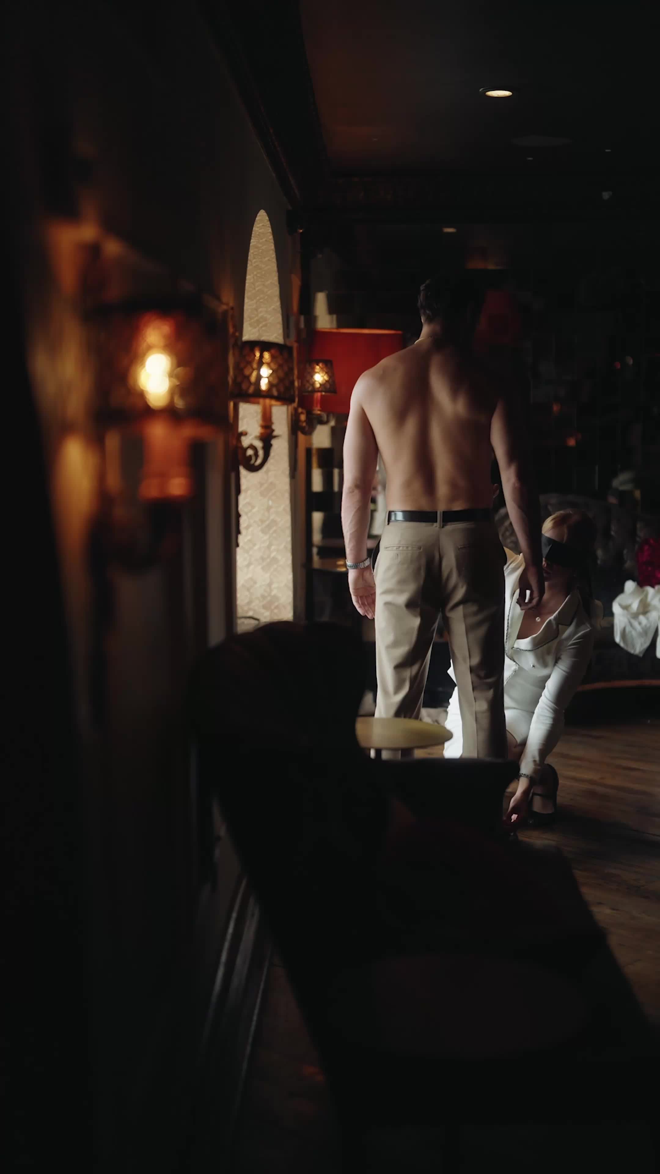 Episode 16 - Mancini’s Forbidden Bride